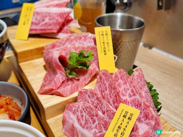 好玩優質外星船送餐服務 @ EaT 燒肉 ( 沙田 )