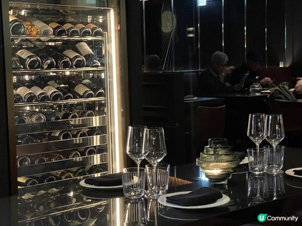 🍸 新店速遞•英式小酒館