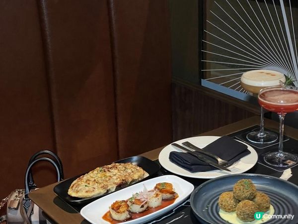 🍸 新店速遞•英式小酒館