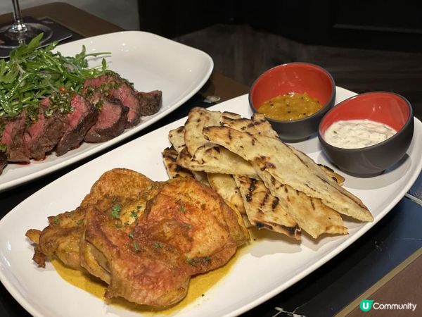 🍸 新店速遞•英式小酒館