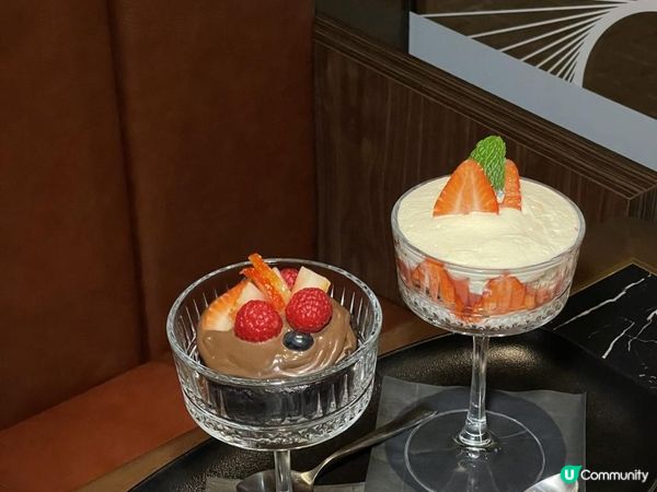 🍸 新店速遞•英式小酒館