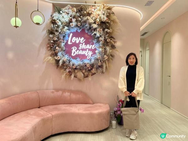  Love Share Beauty❤️「肚紋擦子膠」