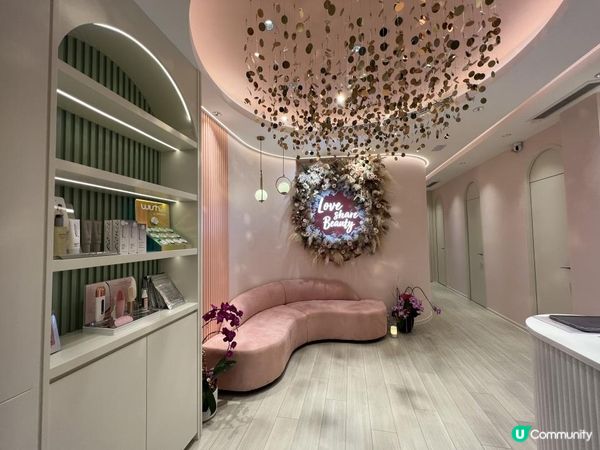  Love Share Beauty❤️「肚紋擦子膠」