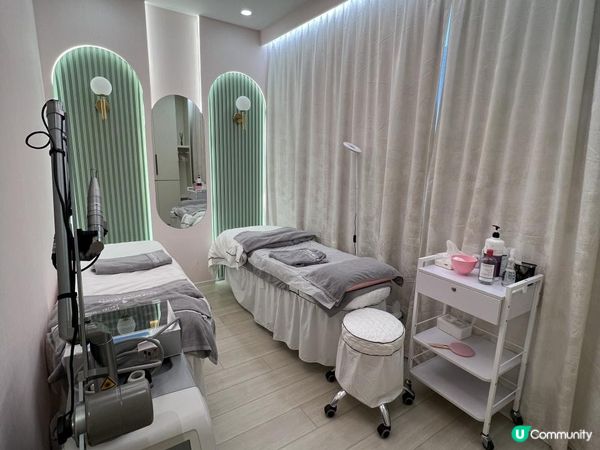  Love Share Beauty❤️「肚紋擦子膠」