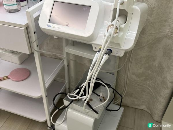  Love Share Beauty❤️「肚紋擦子膠」