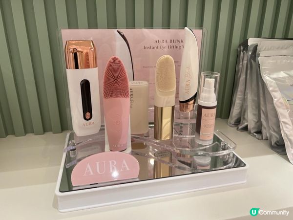  Love Share Beauty❤️「肚紋擦子膠」