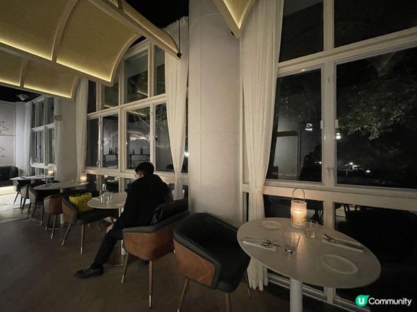 😍 金鐘隱世純白小屋