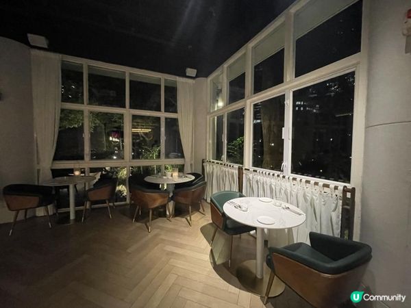 😍 金鐘隱世純白小屋