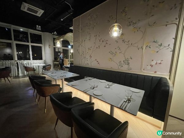 😍 金鐘隱世純白小屋