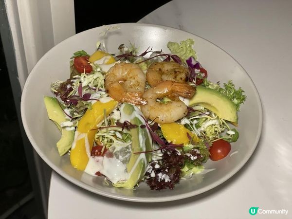 😍 金鐘隱世純白小屋