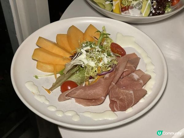 😍 金鐘隱世純白小屋