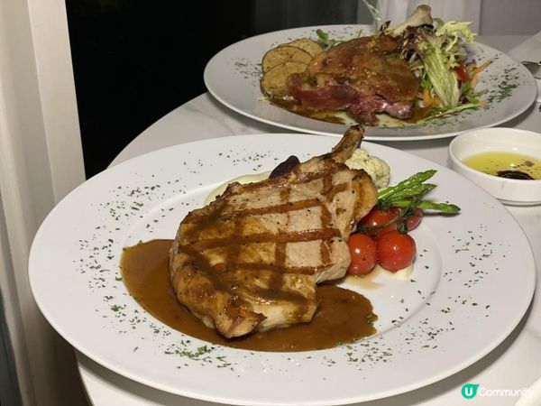 😍 金鐘隱世純白小屋