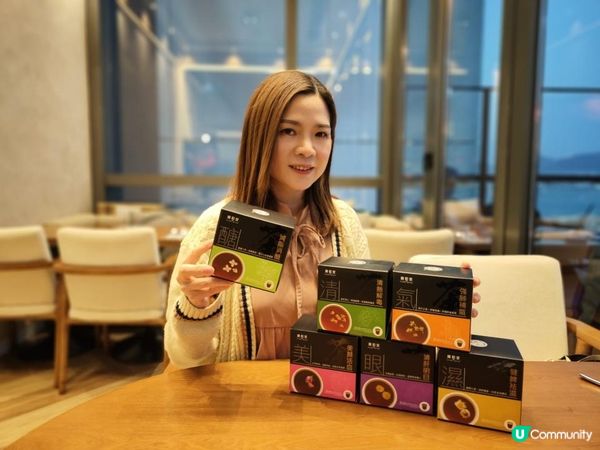 一個習慣令你輕鬆滋養內與外