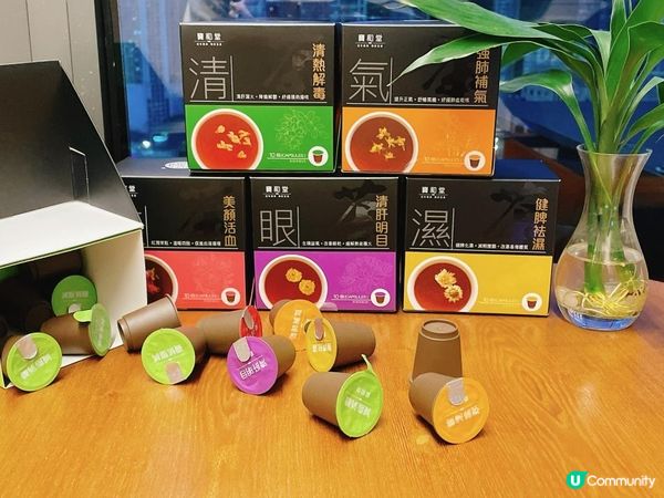 一個習慣令你輕鬆滋養內與外