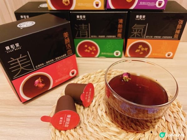 一個習慣令你輕鬆滋養內與外