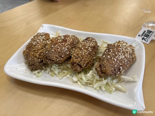 屋邨隱世創意甜品屋