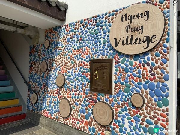 【大嶼山悠記】週末到大嶼山走走，你會再一次發現這座城市的魅力｜昂坪 360、昂坪市集、天壇大佛、心經簡林