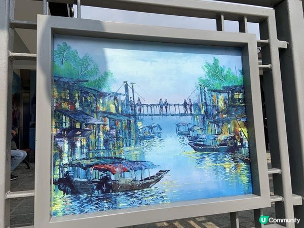 【大嶼山悠記】週末到大嶼山走走，你會再一次發現這座城市的魅力｜昂坪 360、昂坪市集、天壇大佛、心經簡林