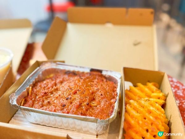 🍕Pizza Hut全新中環街市餐車主題概念店🚚