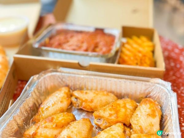 🍕Pizza Hut全新中環街市餐車主題概念店🚚