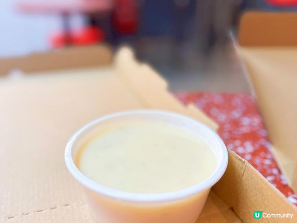 🍕Pizza Hut全新中環街市餐車主題概念店🚚