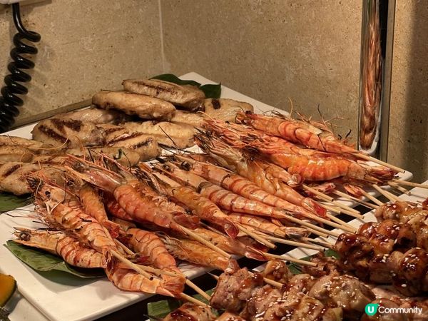 🇯🇵 限定•日本高知県柚子甜品•自助餐