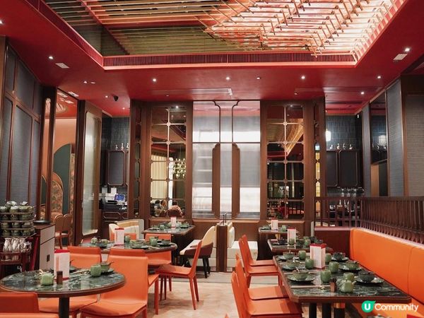 《荃新天地新中菜餐廳🥢》必食招牌高溫慢火烤焗片皮鴨🔥｜多款京川上海菜✨｜多湯小籠包🤤