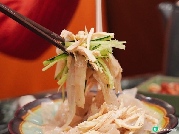 《荃新天地新中菜餐廳🥢》必食招牌高溫慢火烤焗片皮鴨🔥｜多款京川上海菜✨｜多湯小籠包🤤