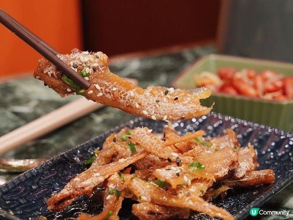 《荃新天地新中菜餐廳🥢》必食招牌高溫慢火烤焗片皮鴨🔥｜多款京川上海菜✨｜多湯小籠包🤤