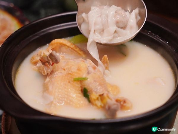 《荃新天地新中菜餐廳🥢》必食招牌高溫慢火烤焗片皮鴨🔥｜多款京川上海菜✨｜多湯小籠包🤤