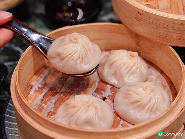 《荃新天地新中菜餐廳🥢》必食招牌高溫慢火烤焗片皮鴨🔥｜多款京川上海菜✨｜多湯小籠包🤤