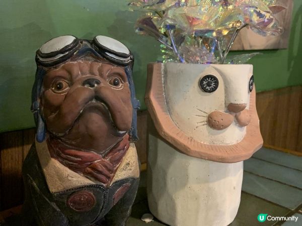 【旺角】玩味十足的泰式融合菜餐廳｜No Money So Lonely