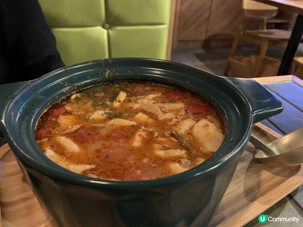 【旺角】玩味十足的泰式融合菜餐廳｜No Money So Lonely