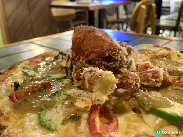 【旺角】玩味十足的泰式融合菜餐廳｜No Money So Lonely