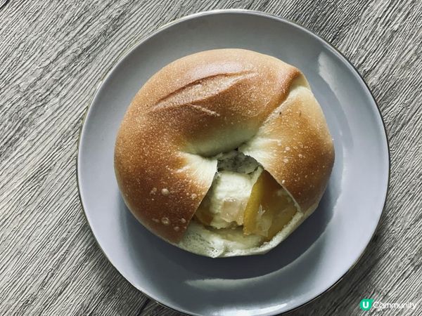 玖拾烘焙@麵包迷有福了😘