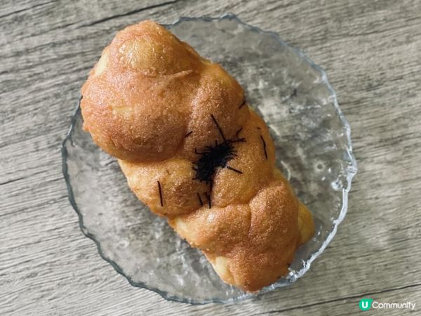 玖拾烘焙@麵包迷有福了😘