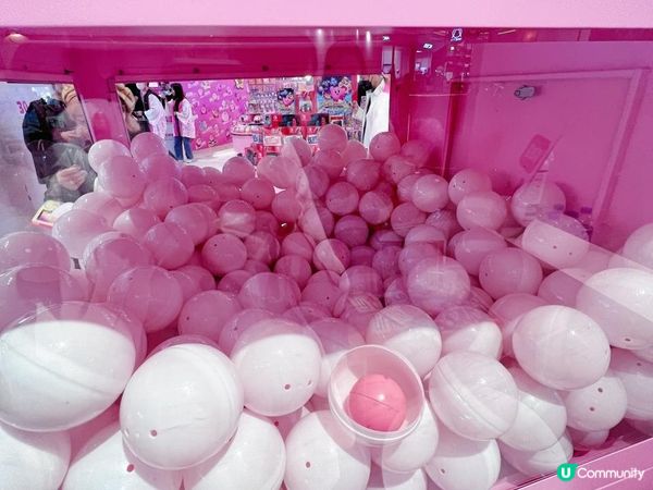 星之卡比 30週年 POP UP STORE ∼HONG KONG∼