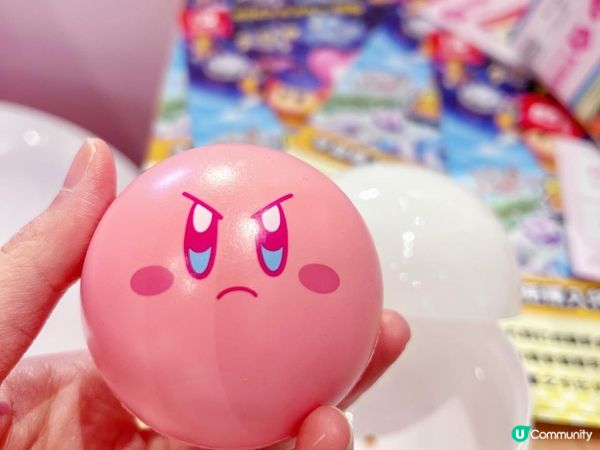 星之卡比 30週年 POP UP STORE ∼HONG KONG∼