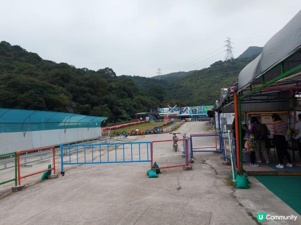 【暟。玩。樂】#27 禾田喜山 x Camping (上集)【農莊系列 5】