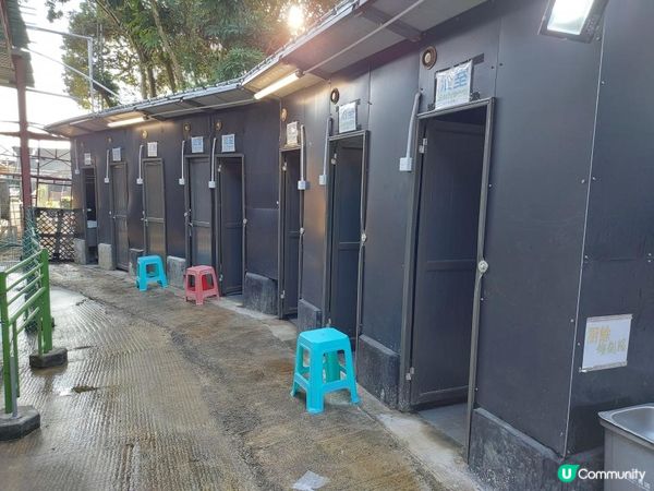 【暟。玩。樂】#27 禾田喜山 x Camping (上集)【農莊系列 5】