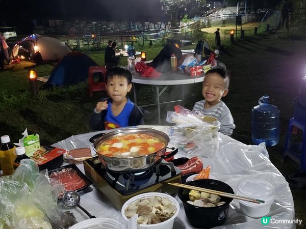 【暟。玩。樂】#27 禾田喜山 x Camping (上集)【農莊系列 5】