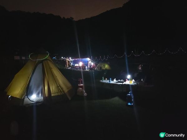 【暟。玩。樂】#27 禾田喜山 x Camping (上集)【農莊系列 5】