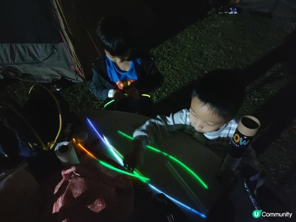 【暟。玩。樂】#27 禾田喜山 x Camping (上集)【農莊系列 5】