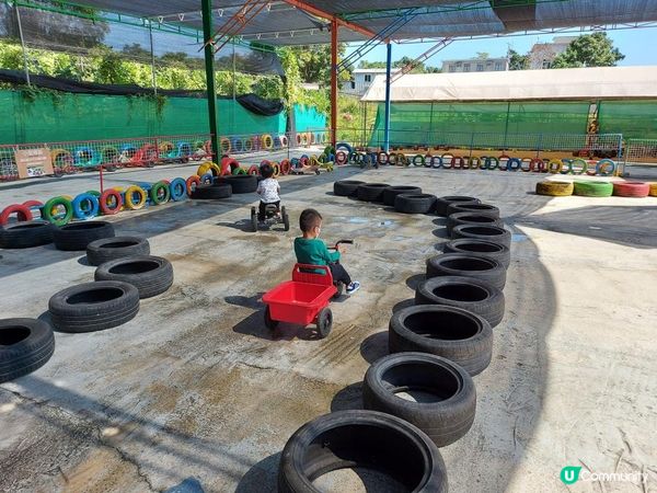 【暟。玩。樂】#28 禾田喜山 x Camping (下集)【農莊系列 5】