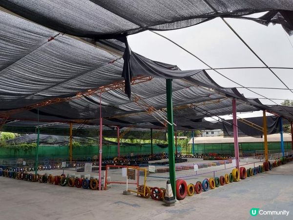 【暟。玩。樂】#28 禾田喜山 x Camping (下集)【農莊系列 5】