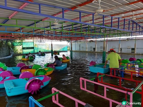 【暟。玩。樂】#28 禾田喜山 x Camping (下集)【農莊系列 5】