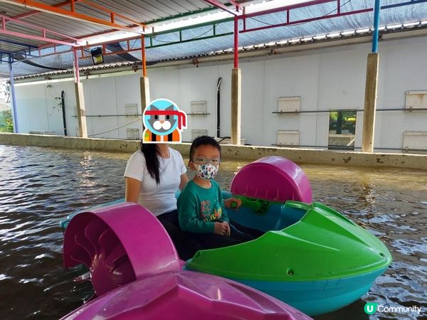 【暟。玩。樂】#28 禾田喜山 x Camping (下集)【農莊系列 5】