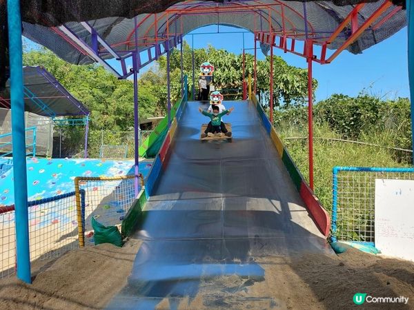 【暟。玩。樂】#28 禾田喜山 x Camping (下集)【農莊系列 5】