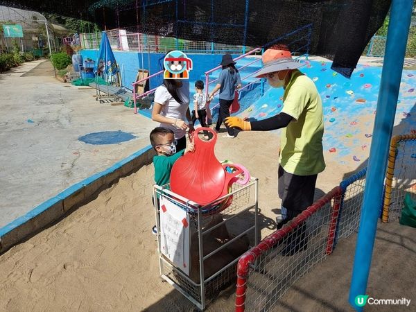 【暟。玩。樂】#28 禾田喜山 x Camping (下集)【農莊系列 5】