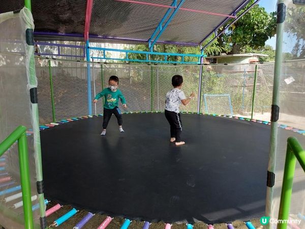 【暟。玩。樂】#28 禾田喜山 x Camping (下集)【農莊系列 5】